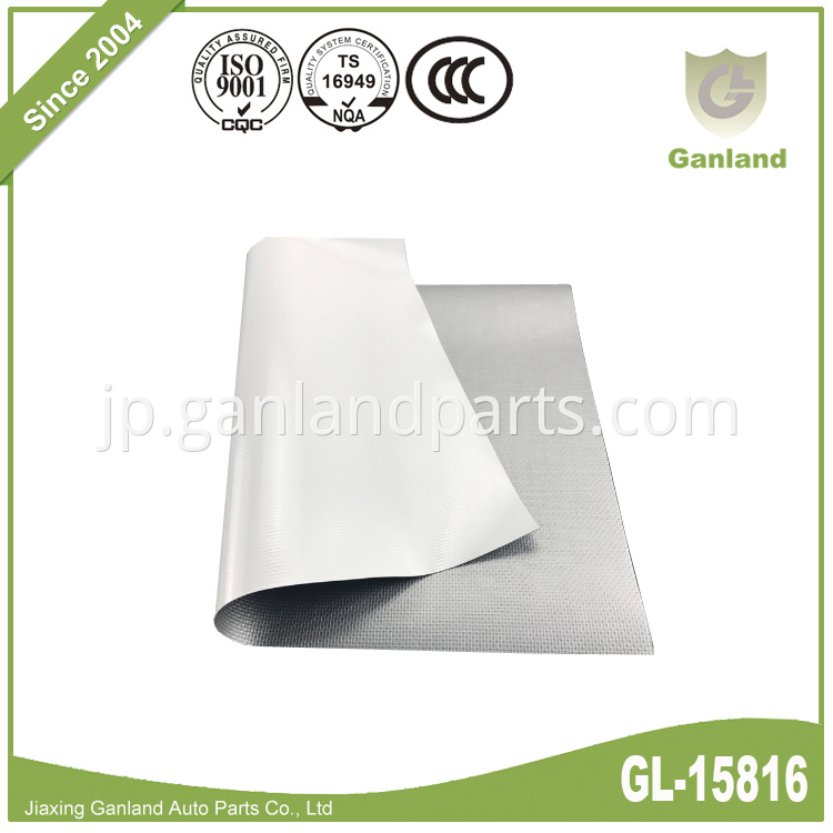 Container Side Curtains GL-15816-1